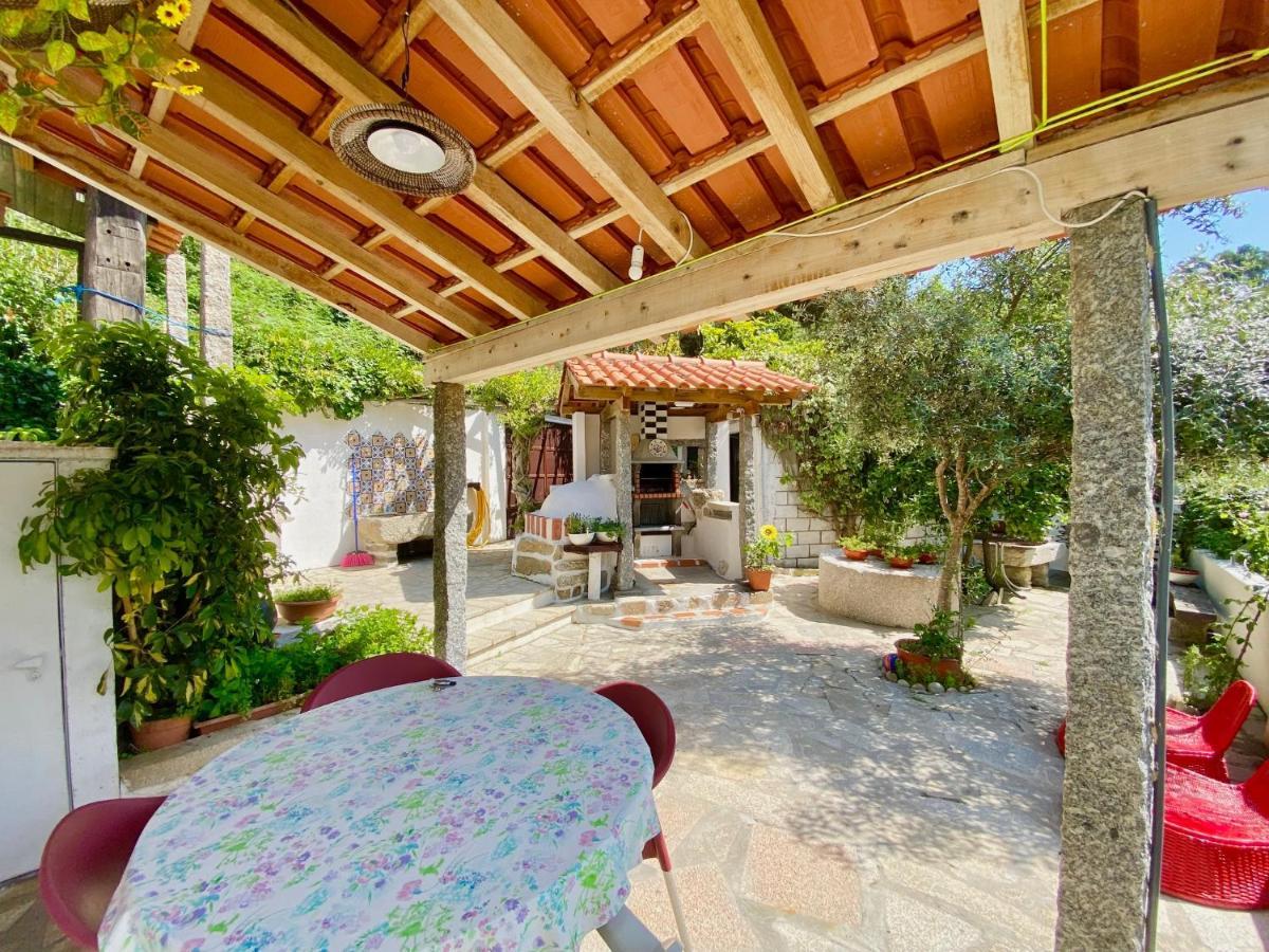 Villa Casa Da Azenha Branca à Castelo Do Neiva Extérieur photo