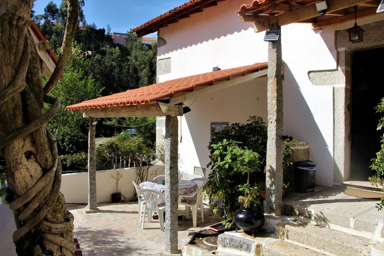 Villa Casa Da Azenha Branca à Castelo Do Neiva Extérieur photo