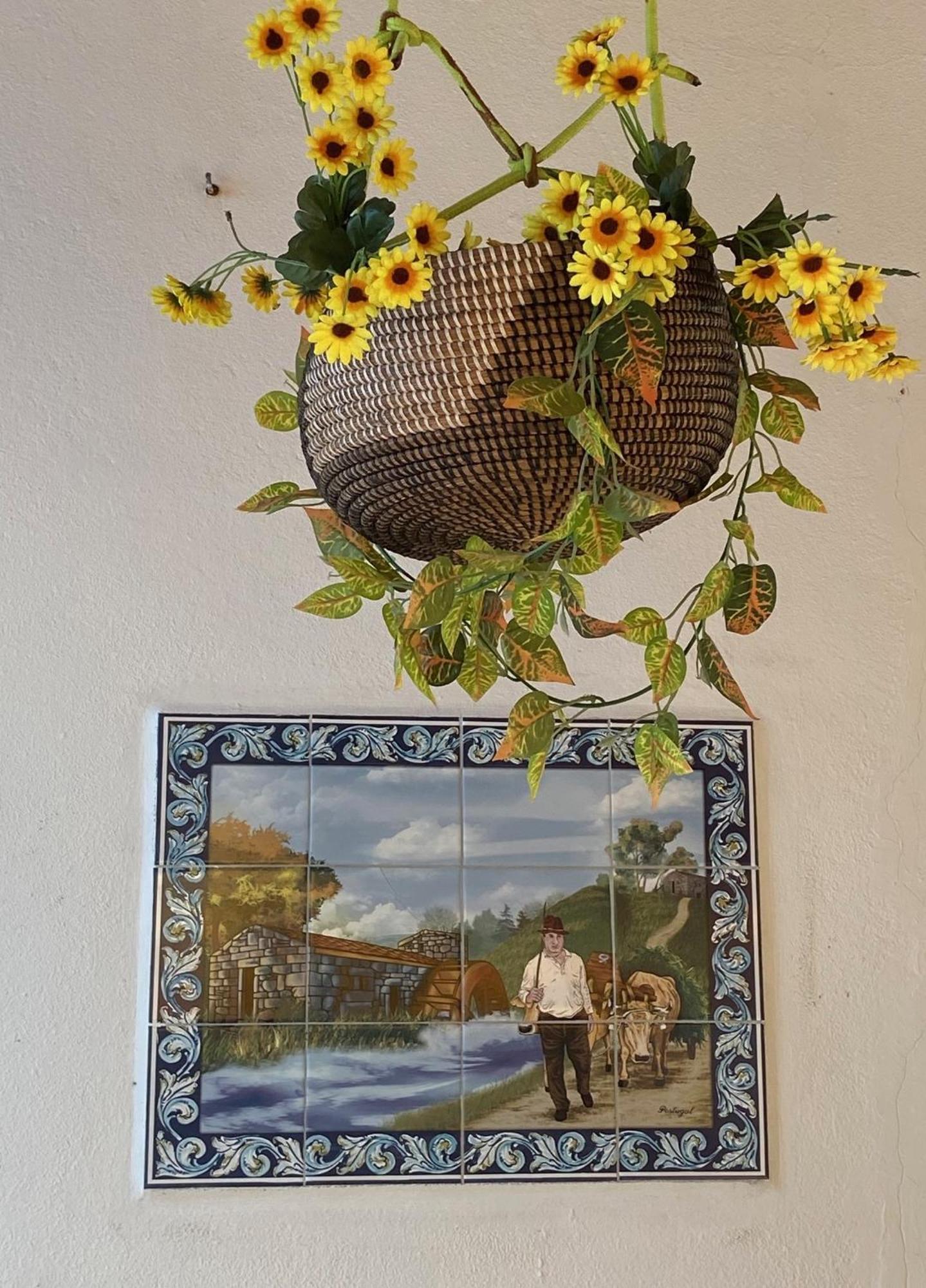 Villa Casa Da Azenha Branca à Castelo Do Neiva Extérieur photo